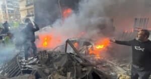 Israel Iran War news hindi.jpg