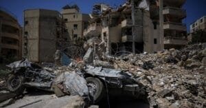 Israel Lebanon Ceasefire news hindi.jpg