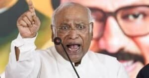 Kharge Statement Controversy news hindi.jpg