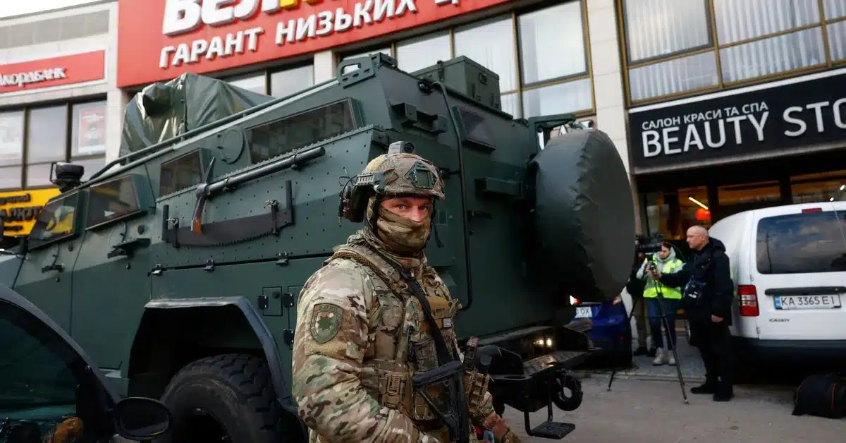 Kyiv Hostage Crisis news hindi.jpg