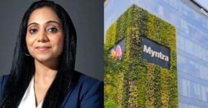 Myntra CEO Resignation