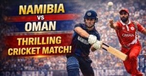 Namibia vs Oman Match news hindi.jpg