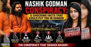 Nashik Godman Conspiracy news hindi.jpg