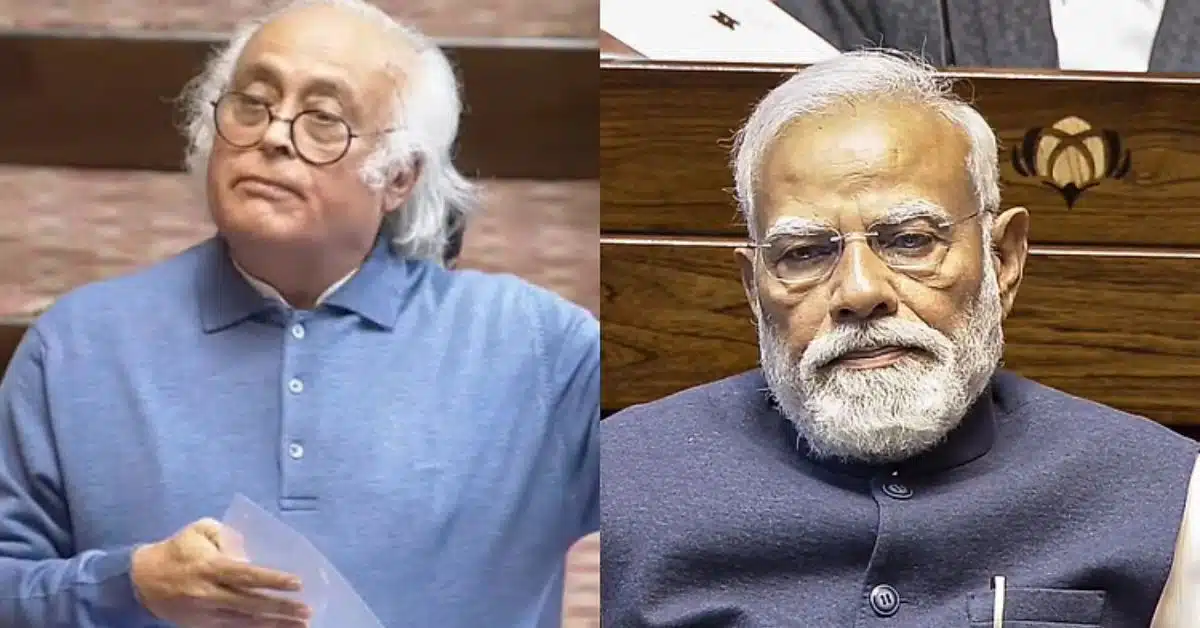 PM Modi Owes Apology news hindi.jpg