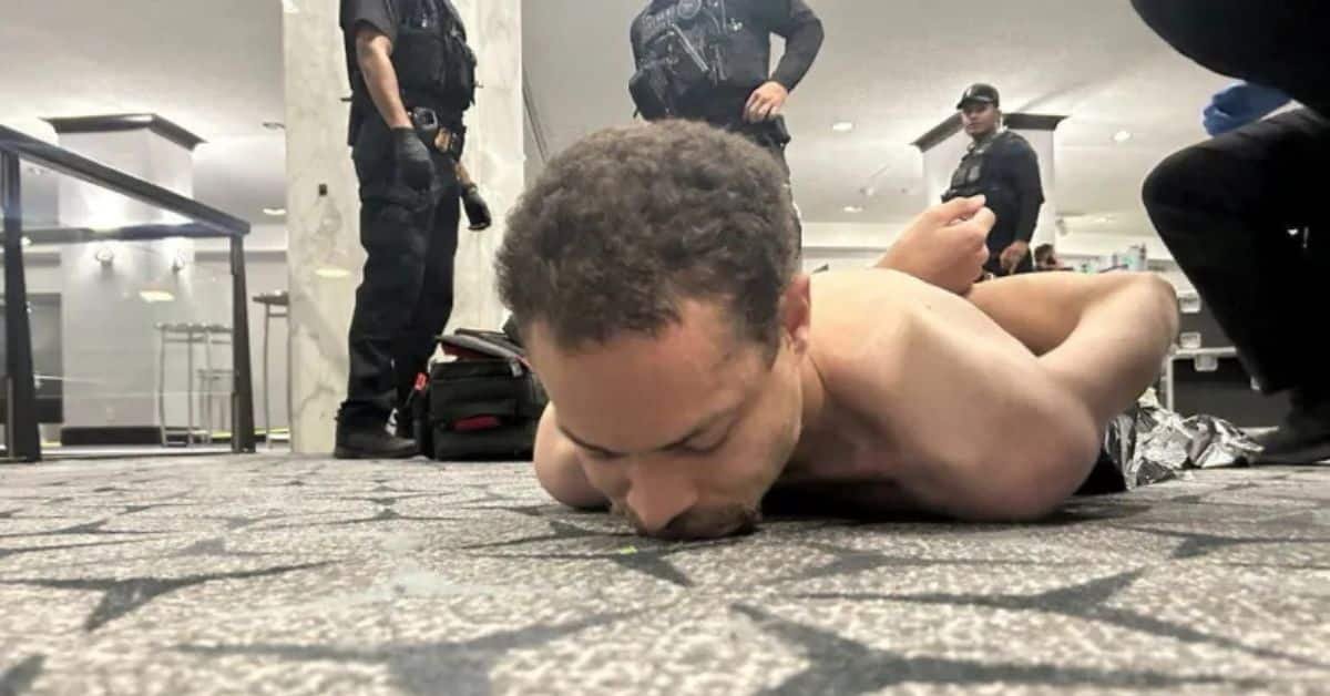 Shooting Suspect Trump Update: सुरक्षा कड़ी, बड़ा बयान