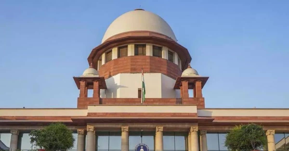 Supreme Court Stays: पवन खेड़ा केस में बड़ा फैसला