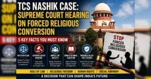 TCS Nashik Case news hindi.jpg