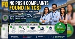 TCS POSH Investigation news hindi.jpg