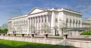 Trump $400 Million Ballroom news hindi.jpg