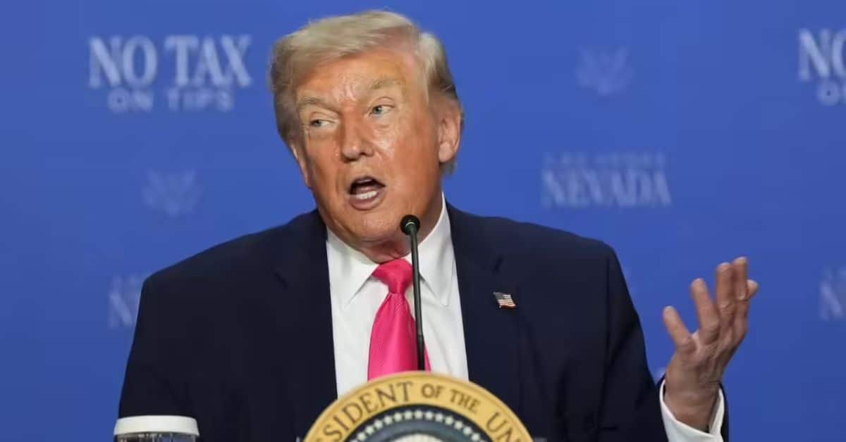 Trump India Remark Controversy news hindi.jpg