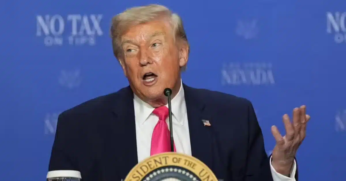 Trump India Remark Controversy news hindi.jpg