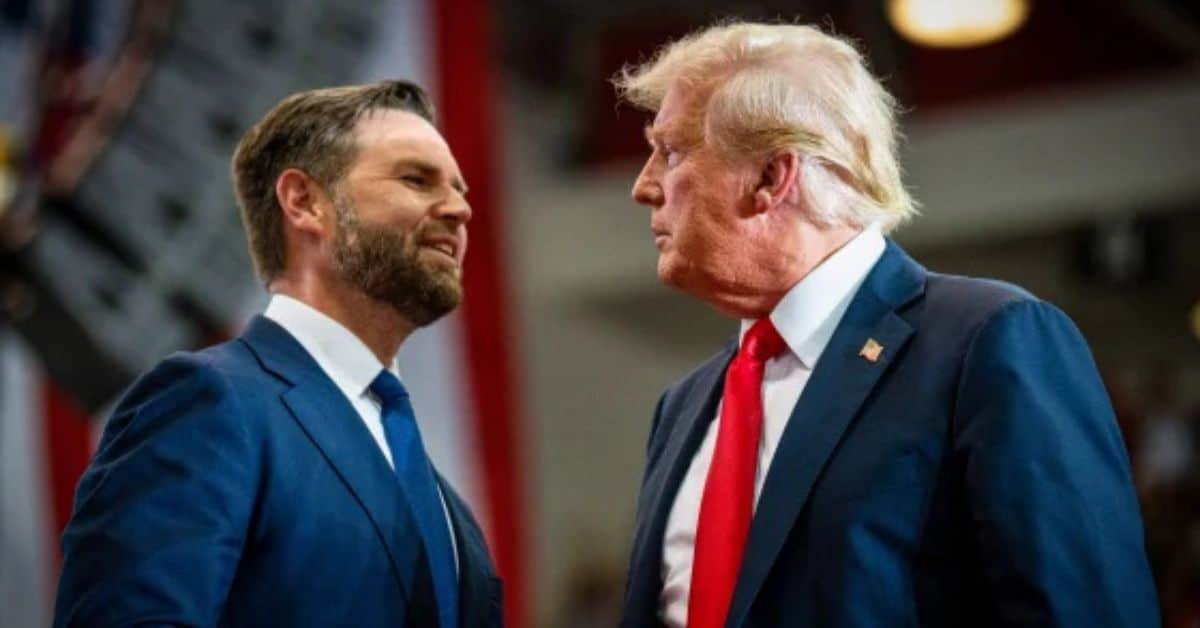 Trump Vance Strategy news hindi.jpg