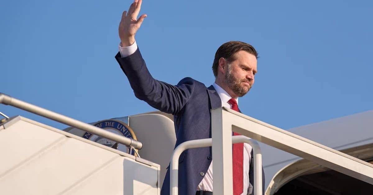 Vance Pakistan Iran Talks Delay news hindi.jpg