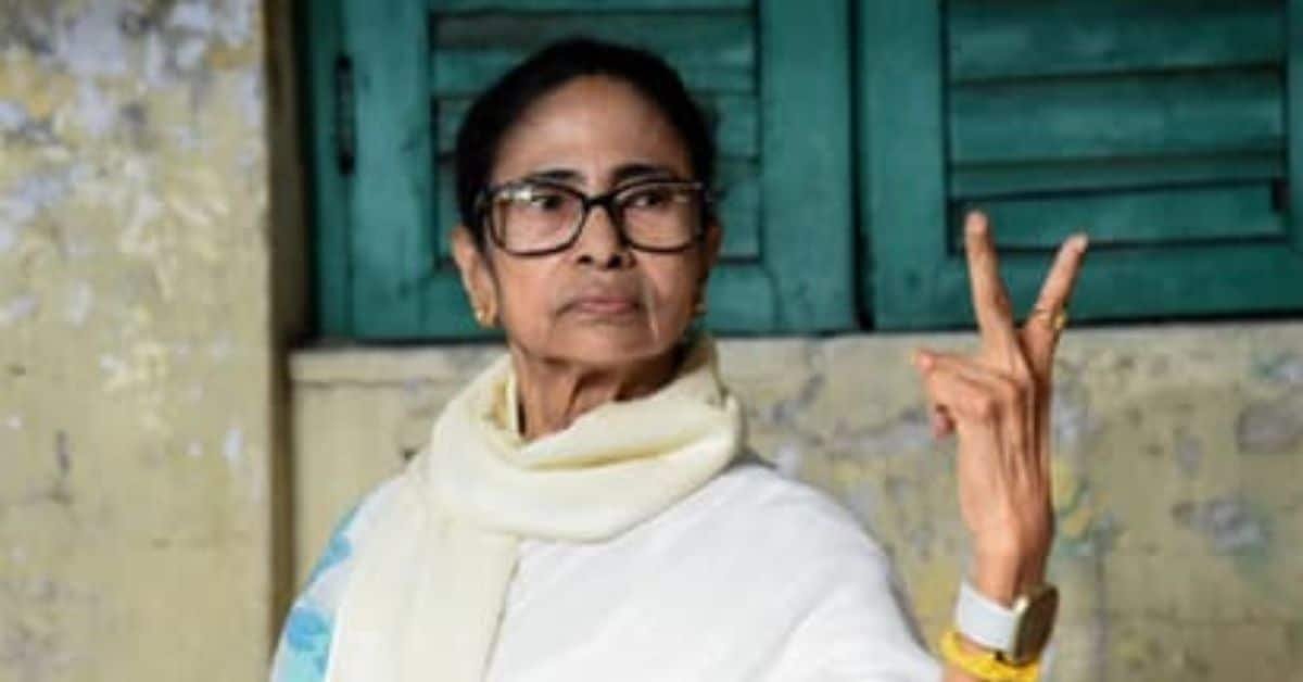 Mamata Power Cuts