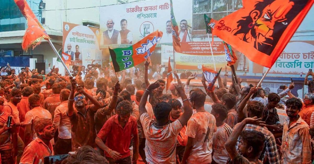 BJP Government In Bengal: 9 मई शपथ, 5 बड़ी खुशखबरी