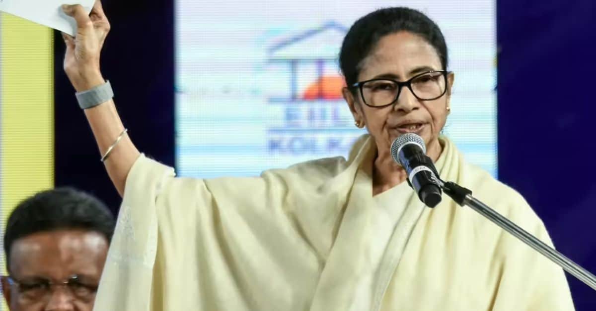 Women of Bengal: बंगाल में महिलाओं ने दिया बड़ा संदेश