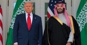 Trump Abruptly Halted Project Freedom