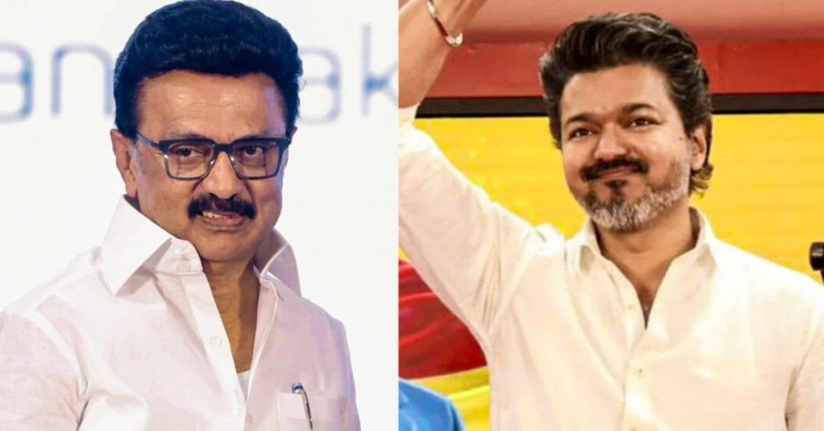 DMK’s Allies