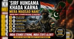 Sirf Hungama Khada Karna