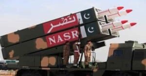 India Called Pakistan's Nuclear Bluff