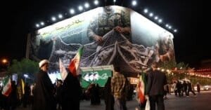 US-Iran War
