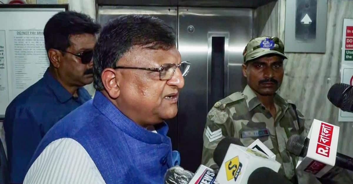 Manoj Kumar Agarwal