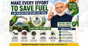Fuel Saving