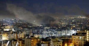 Israel-Iran War LIVE