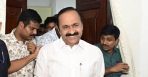 VD Satheesan Kerala CM