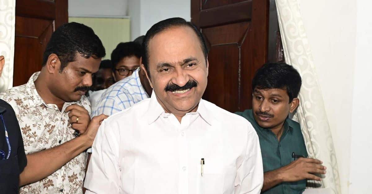 VD Satheesan Kerala CM
