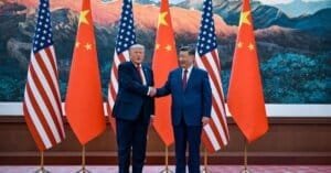 U.S.-China Summit