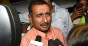 Unnao Rape Case