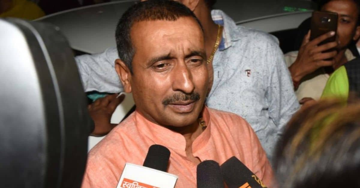 Unnao Rape Case: सुप्रीम कोर्ट ने कुलदीप सेंगर को दिया बड़ा झटका