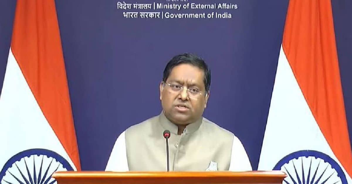 India Condemns Attack: ओमान की खाड़ी हमले पर भारत सख्त