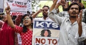 CBI Arrests NEET-UG 2026 Mastermind