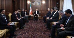 Revised Iranian Proposal