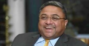 Sibi George