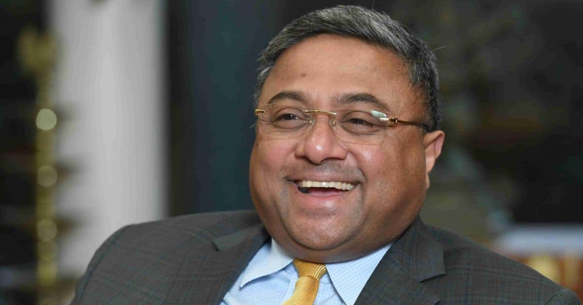 Sibi George: 5 बड़ी बातें जो उन्हें भारत का दमदार कूटनीतिज्ञ बनाती हैं