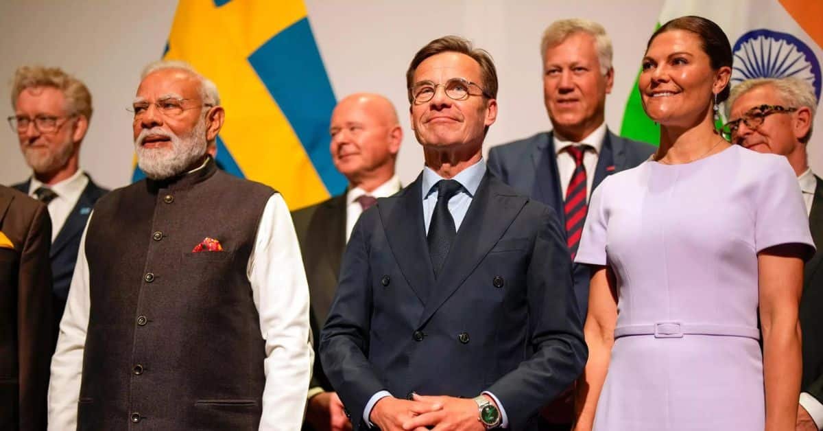 PM Modi in Europe: Oslo Summit से भारत को 5 बड़ी खुशखबरी