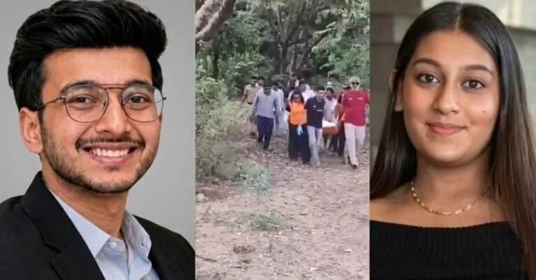 Push 10 Days After Fiance’s Murder: पुणे केस में 5 बड़े खुलासे