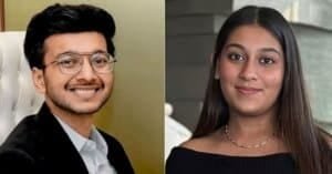 Fiancee Murder Case