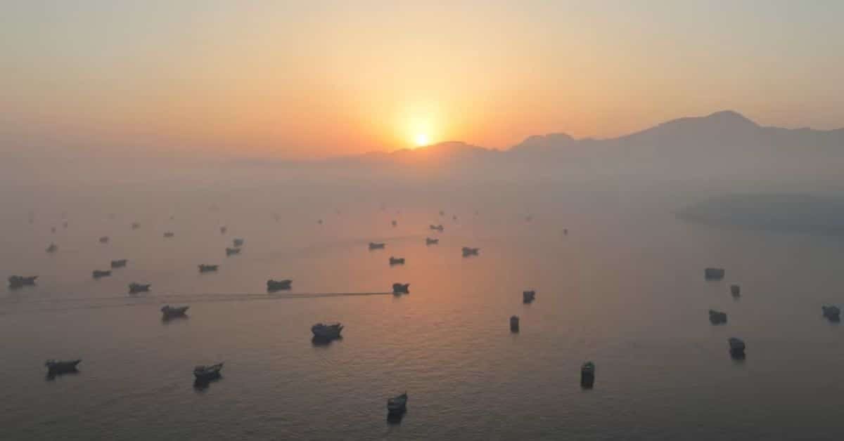 Hormuz Strait
