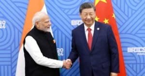 India China Relations