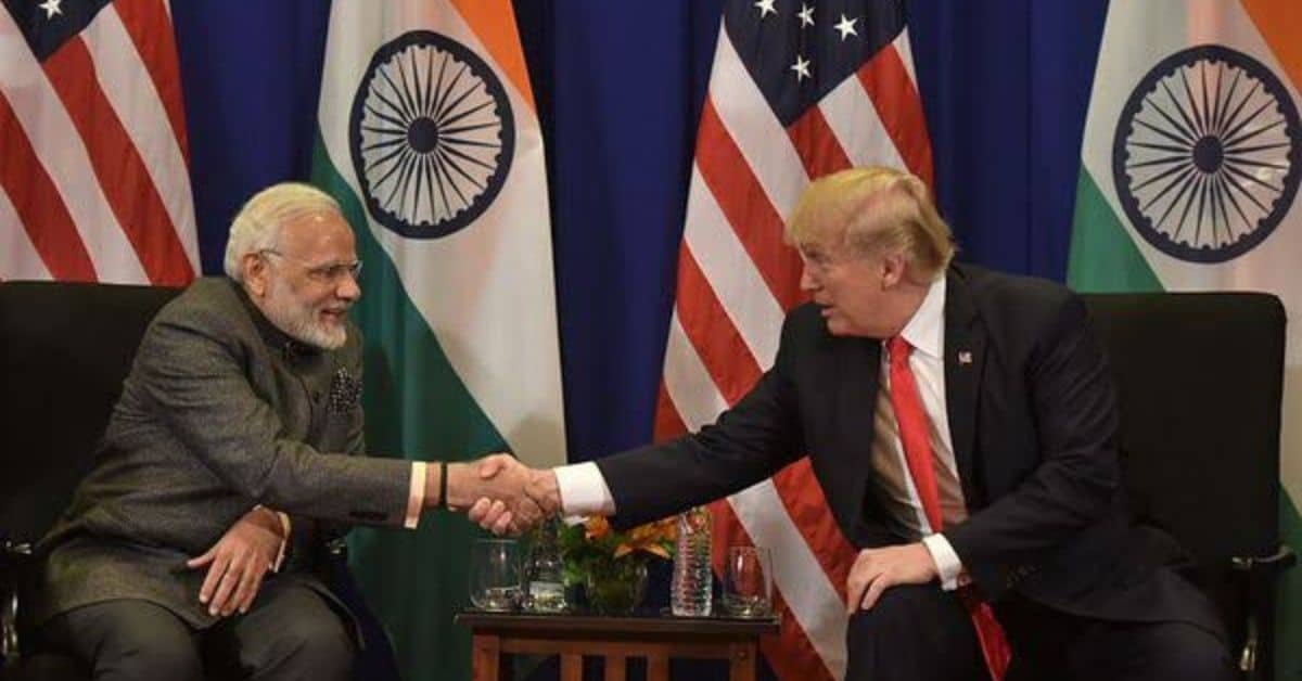 India-US FTA