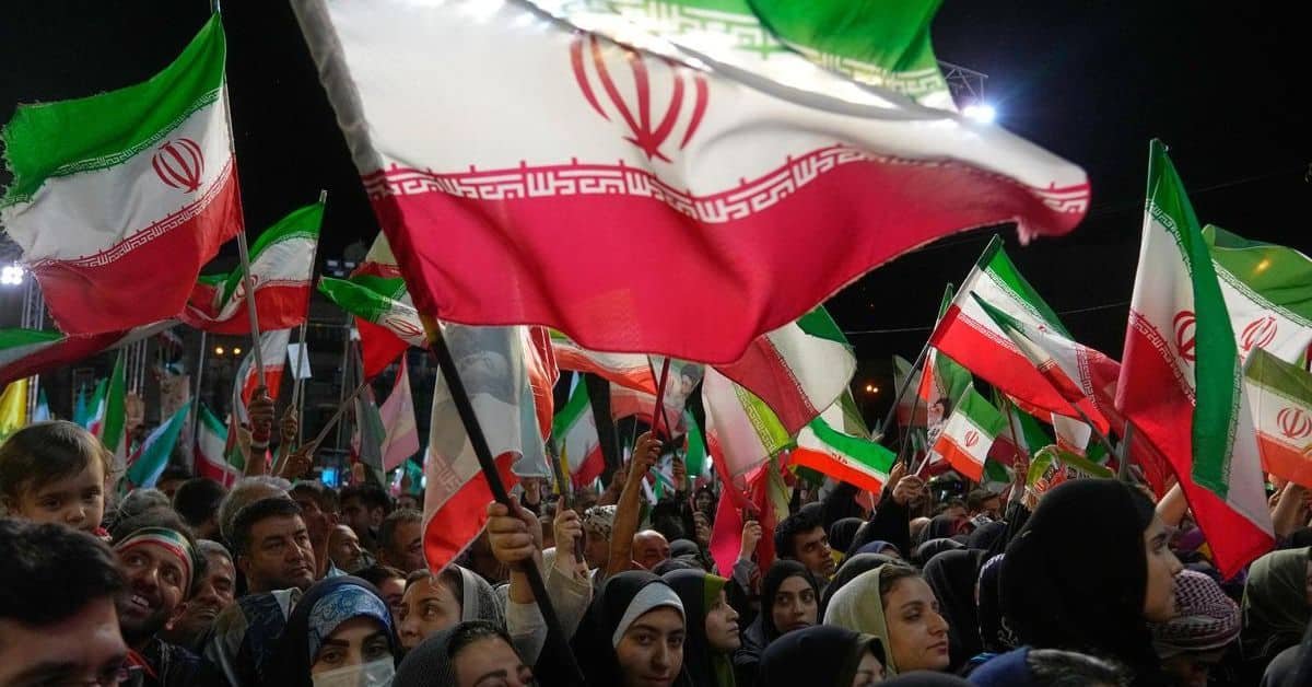 Iran No Bomb Deal