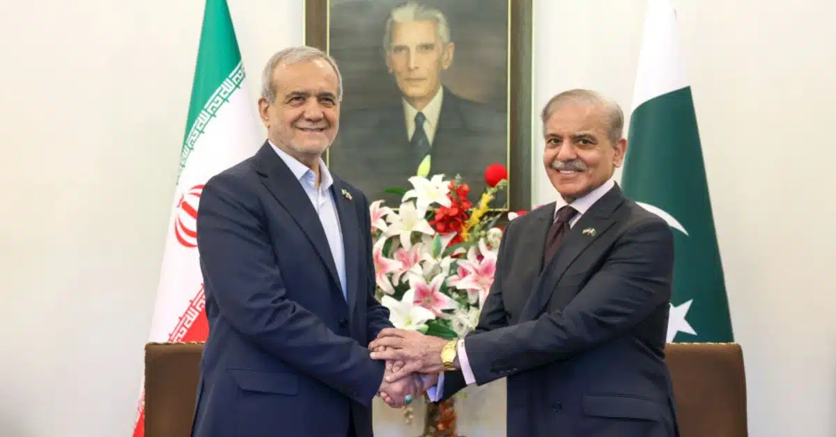 Iran Pakistan MoU: ईरान मंत्री के बयान से बढ़ी उम्मीद