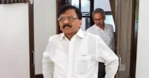 Sanjay Raut Challenge