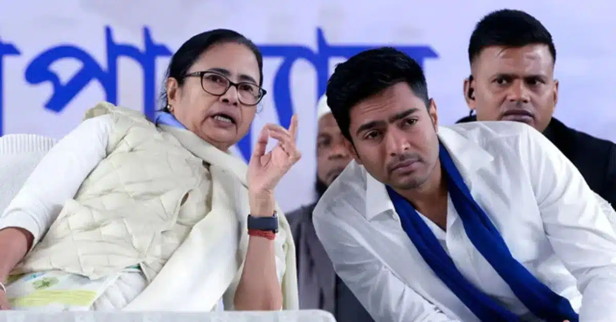 TMC Faction Dispute: अलग धड़े पर अभिषेक का बड़ा कदम