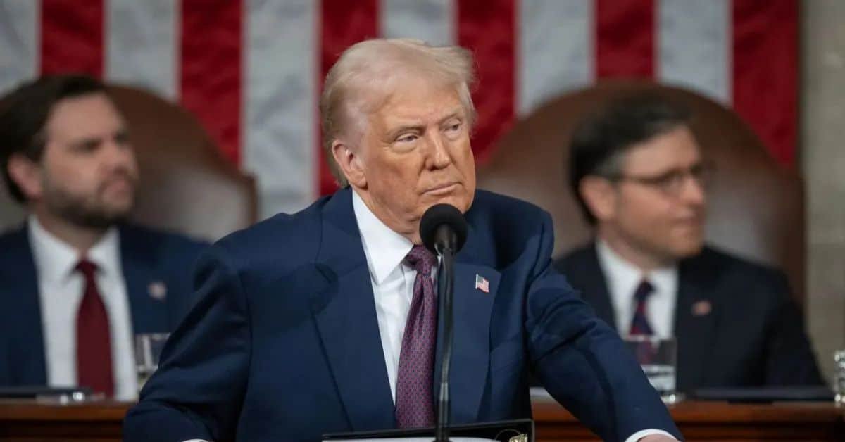 Trump U.S.-Iran