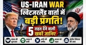 US-Iran War